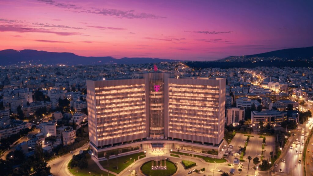Τέλος εποχής για την COSMOTE: Από αύριο γίνεται Telekom – Όλες οι αλλαγές