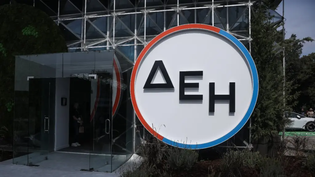 Η ΔΕΗ στην 90η ΔΕΘ: Ολοκληρωμένες λύσεις ενέργειας, τεχνολογίας και συνδεσιμότητας