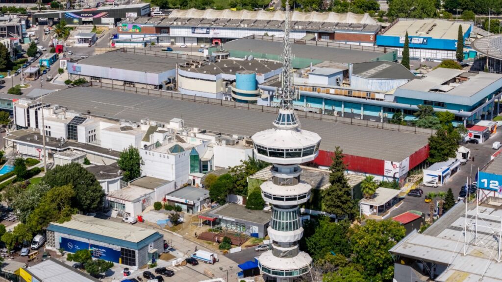 ΔΕΘ 2026: Τα μέτρα της ΕΛ.ΑΣ., οι συγκεντρώσεις διαμαρτυρίας και οι κυκλοφοριακές ρυθμίσεις