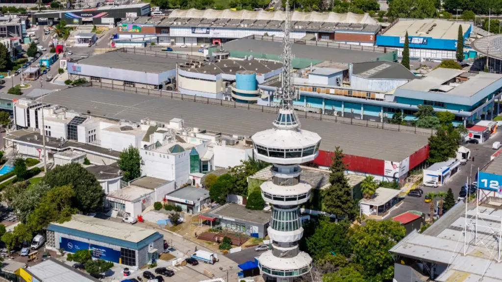 ΔΕΘ 2026: Τα μέτρα της ΕΛ.ΑΣ., οι συγκεντρώσεις διαμαρτυρίας και οι κυκλοφοριακές ρυθμίσεις