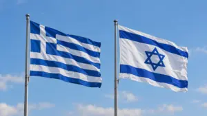 Ελλάδα και Ισραήλ ενισχύουν τη συνεργασία τους – Ο στρατηγικός ρόλος των ελληνικών λιμανιών