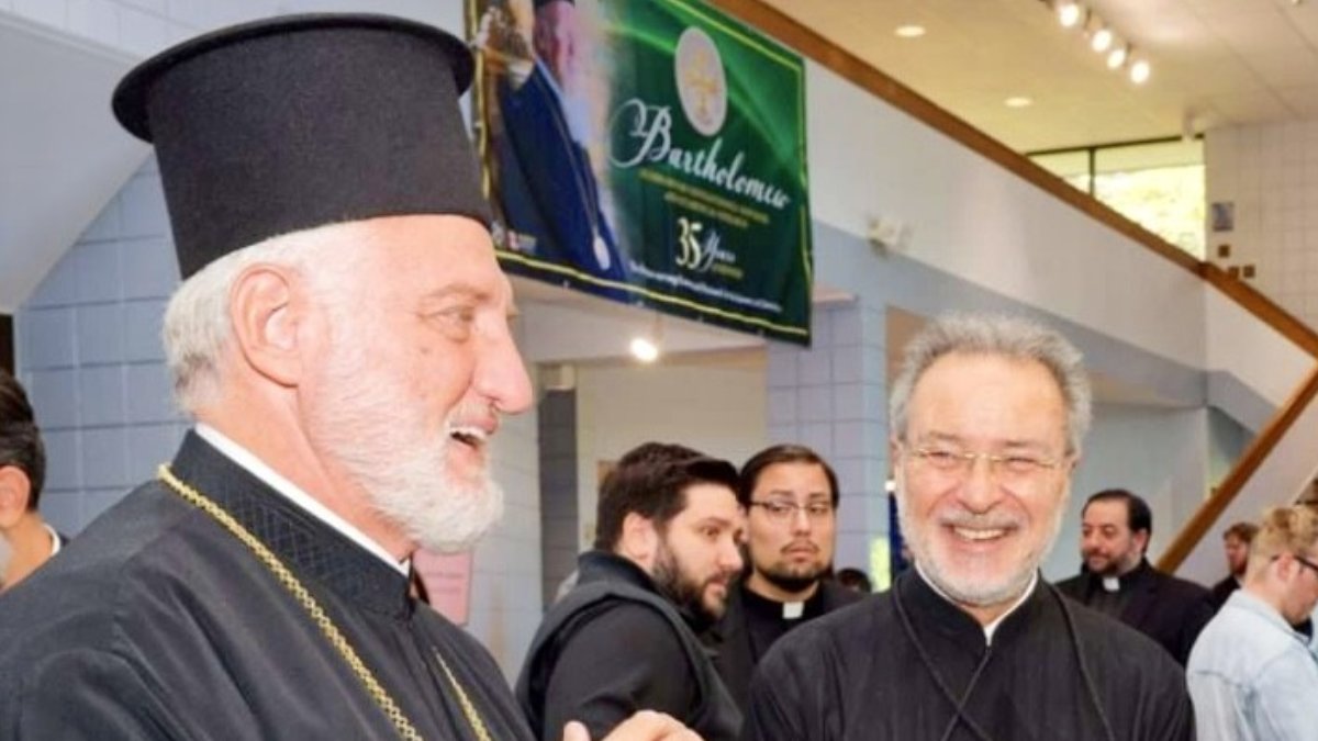 Ελπιδοφόρος: «Ο Βαρθολομαίος δεν επιδιώκει κοσμική εξουσία, πρόσκαιρη δόξα και οικονομικό όφελος»
