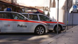 Ελβετία: Έκρηξη σε υδροηλεκτρικό σταθμό – Δύο τραυματίες