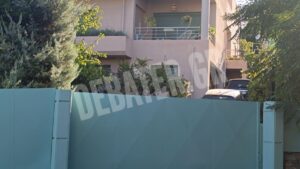 Θάνατος Μαζωνάκη: Δύο μηχανήματα πλασμαφαίρεσης βρήκε ο ΙΣΑ – Έρευνα στο σπίτι των γιατρών