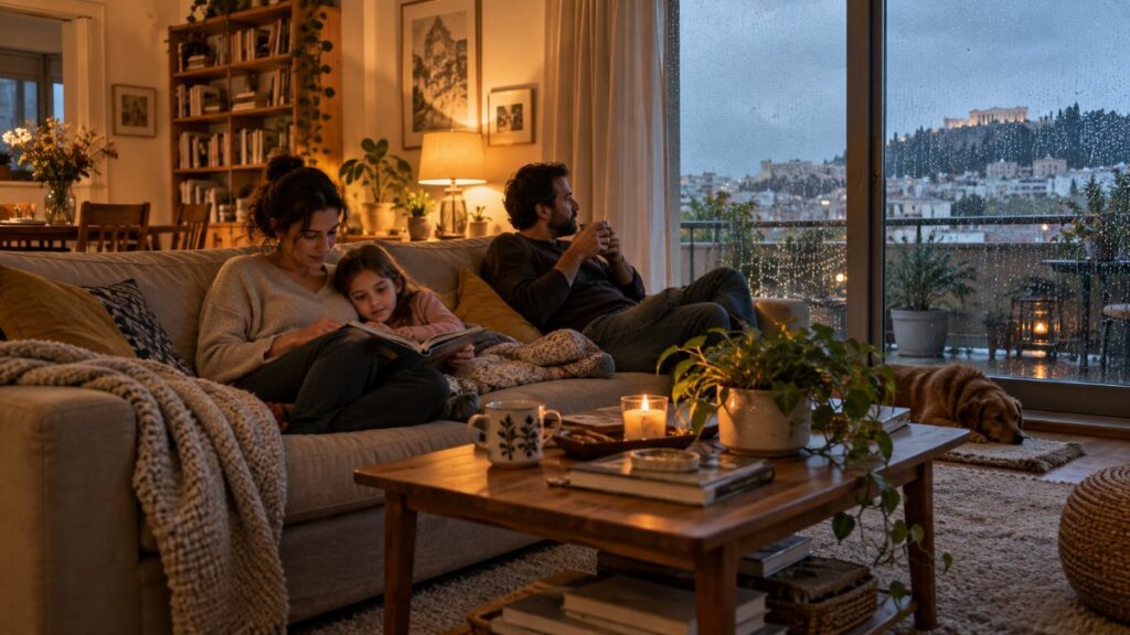 Προστασία για το σπίτι και όσα έχουν πραγματική αξία