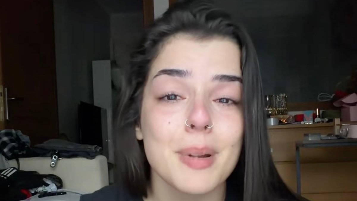 Influencer τα έβαλε με όσους δουλεύουν 9-5: «Πολύ κουραστικά τα 20 βίντεο την ημέρα»