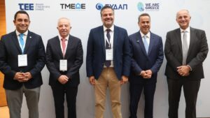 «Υδάτινες Συμμαχίες»: Θωράκιση των υποδομών νερού και επιχειρησιακή συνέχεια απέναντι στην κλιματική κρίση
