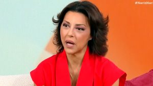 Σίσσυ Φειδά: “Δεν ήθελα να γίνω η τηλεοπτική διακοσμήτρια – Δεν θα άφηνα τη δουλειά μου για μια εκπομπή”