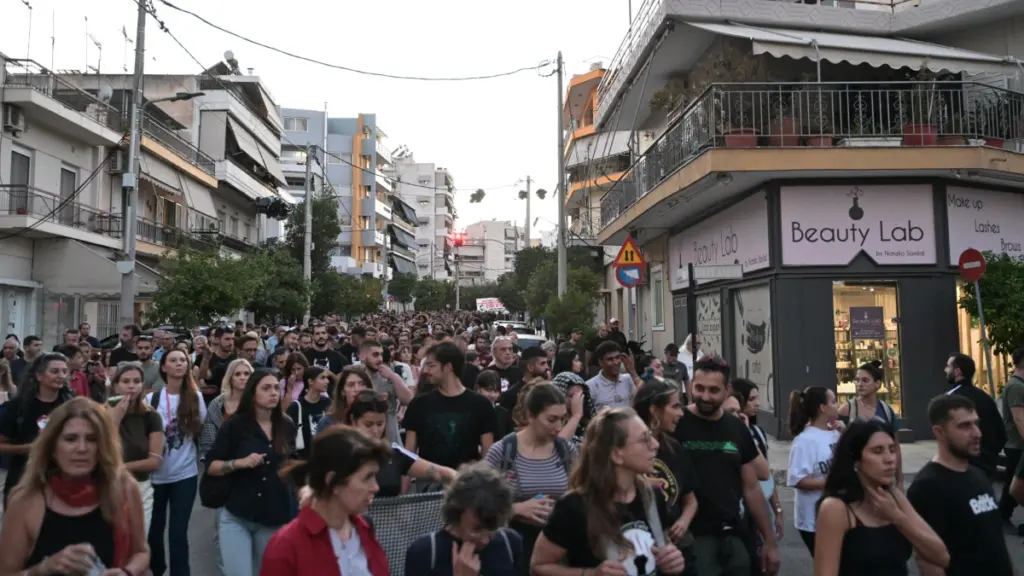 Κυκλοφοριακές ρυθμίσεις την Παρασκευή στο πλαίσιο εκδηλώσεων στη μνήμη του Παύλου Φύσσα σε Νίκαια και Κερατσίνι