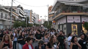 Κυκλοφοριακές ρυθμίσεις την Παρασκευή στο πλαίσιο εκδηλώσεων στη μνήμη του Παύλου Φύσσα σε Νίκαια και Κερατσίνι