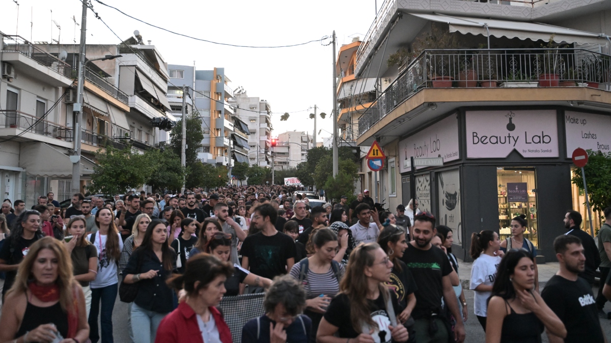Κυκλοφοριακές ρυθμίσεις την Παρασκευή στο πλαίσιο εκδηλώσεων στη μνήμη του Παύλου Φύσσα σε Νίκαια και Κερατσίνι