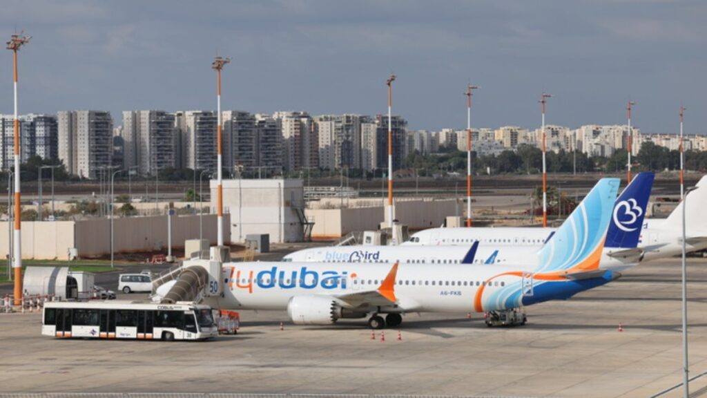 Flydubai: Συνελήφθη ο πιλότος – «Επιχείρησε να ρίξει το αεροπλάνο», λέει ο Νετανιάχου
