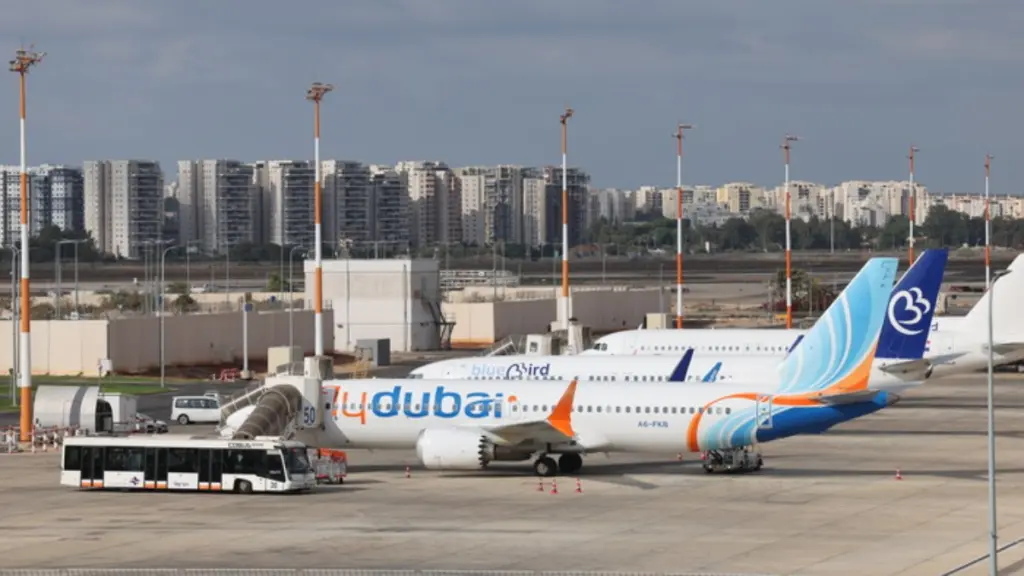 Flydubai: Συνελήφθη ο πιλότος – «Επιχείρησε να ρίξει το αεροπλάνο», λέει ο Νετανιάχου