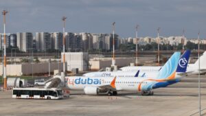 Flydubai: Συνελήφθη ο πιλότος – «Επιχείρησε να ρίξει το αεροπλάνο», λέει ο Νετανιάχου