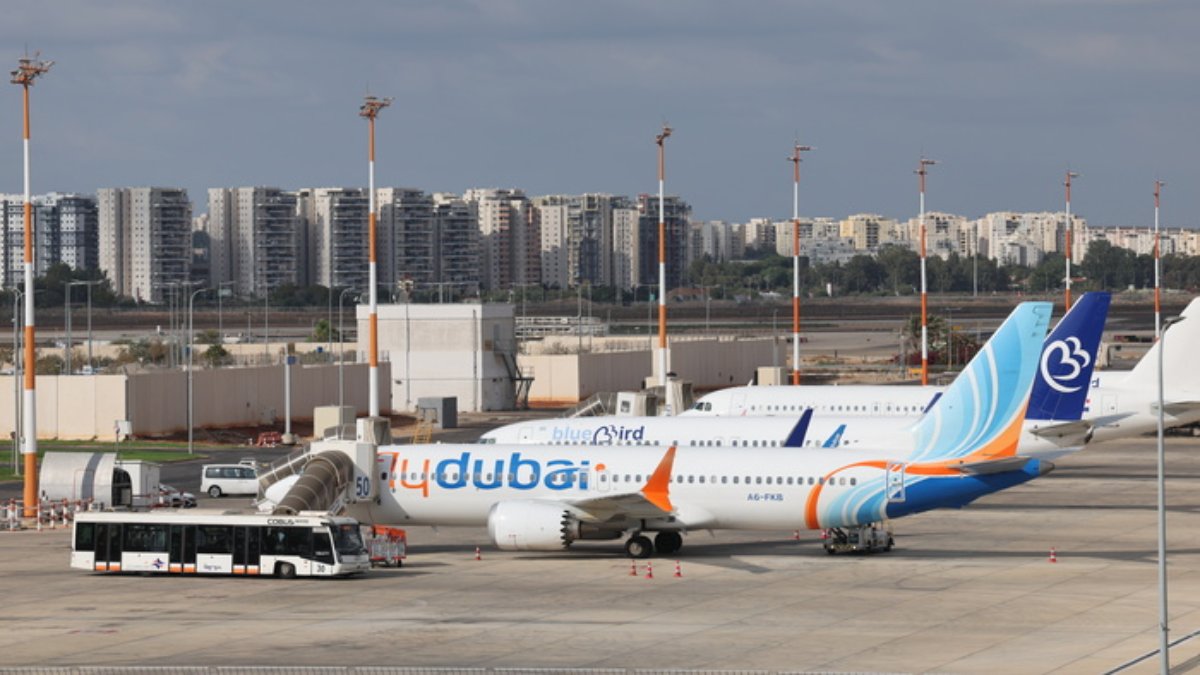 Flydubai: Συνελήφθη ο πιλότος – «Επιχείρησε να ρίξει το αεροπλάνο», λέει ο Νετανιάχου