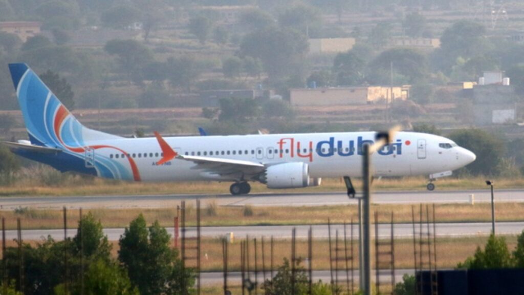 Πτήση της Flydubai προς Τελ Αβίβ εξέπεμψε σήμα για αεροπειρατεία – Απογειώθηκαν ισραηλινά μαχητικά