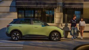 Geely E2: Πέντε αστέρια στα νέα τεστ ασφάλειας Euro NCAP και ANCAP 2026