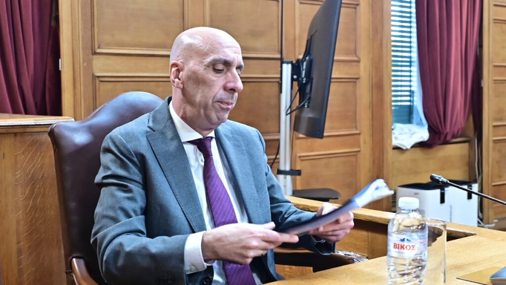 Γιάννης Μπρατάκος για εξαγγελίες Μητσοτάκη: Οι επιχειρήσεις δεν ζητούν προνόμια, αλλά χώρο για να επενδύσουν