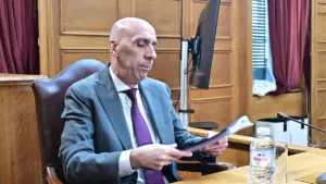 Μπρατάκος για τις 120 δόσεις: «Η κυβέρνηση άκουσε την αγορά»