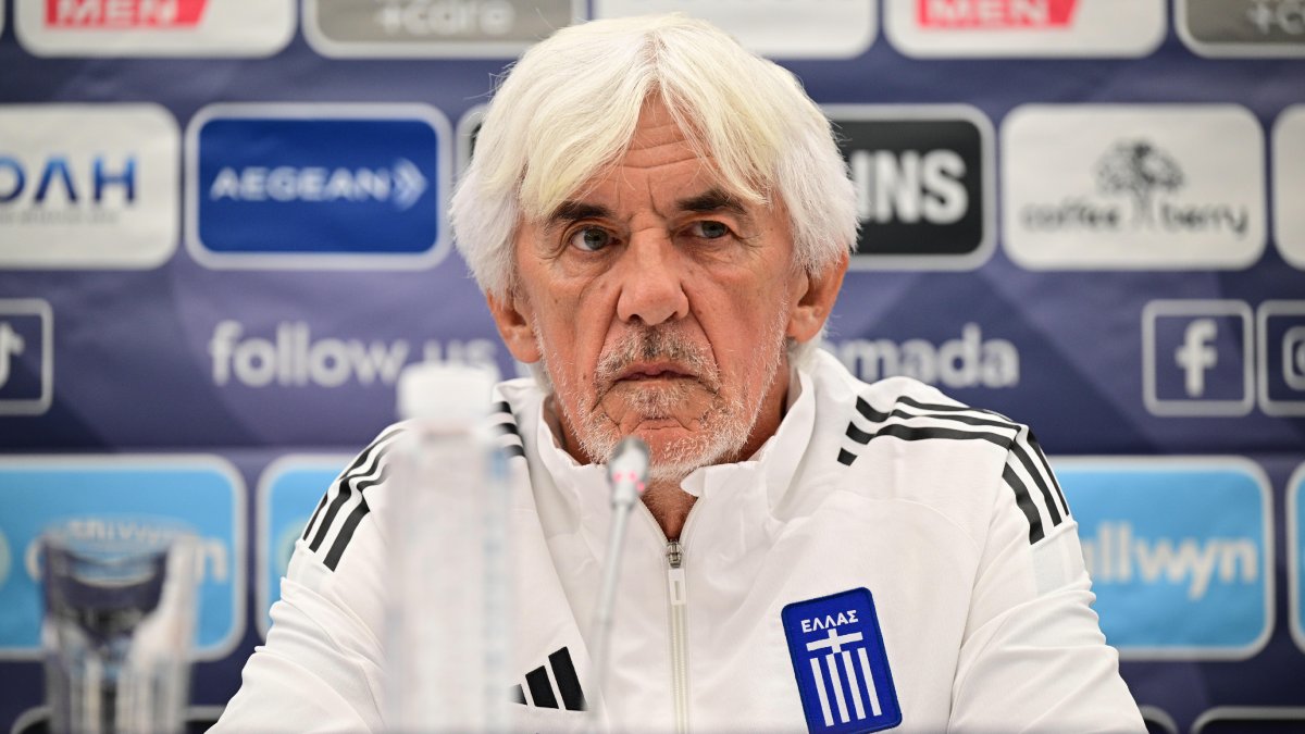 Γιοβάνοβιτς: «Να παρατείνουμε την παρουσία μας στη League A»