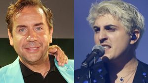 Ο Good Job Nicky ξέσπασε σε δάκρυα on stage για τον Γιώργο Μαζωνάκη: “Μας έδειξε τι σημαίνει ελεύθερος άνθρωπος”