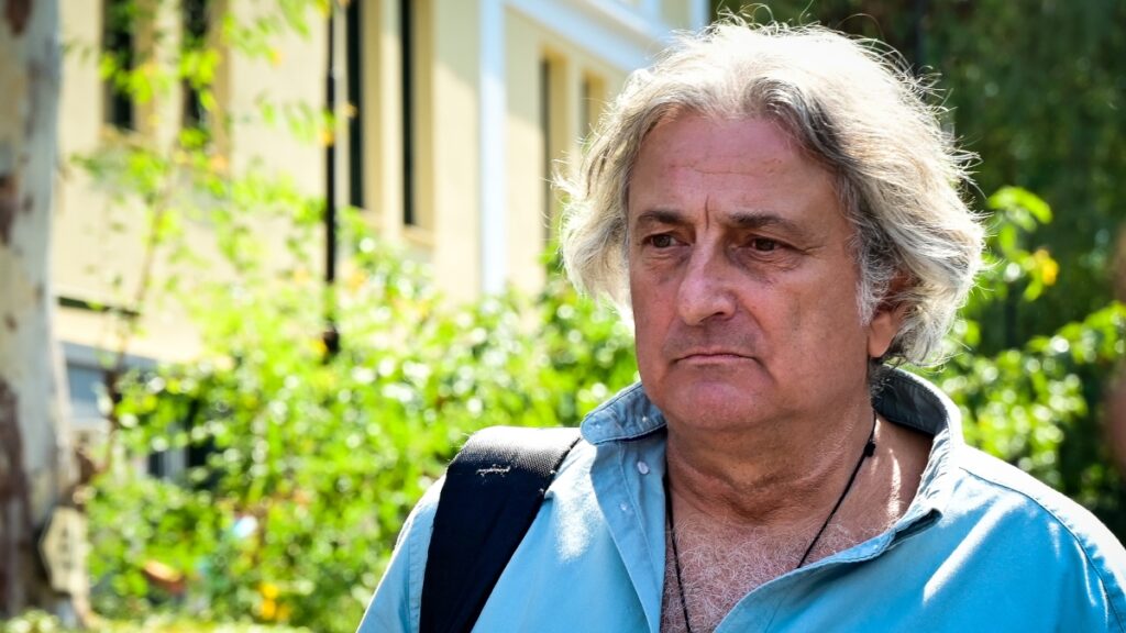 Δικηγόρος υπνοθεραπευτή: “Από τον Σεπτέμβριο του 2025 η συνεργασία του με την Γάκα – Δεν έχει καμία ευθύνη για τον θάνατο Μαζωνάκη, δέχεται λυσσαλέα επίθεση”