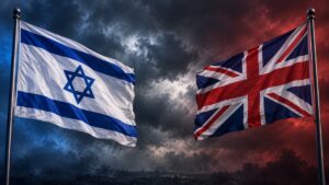 Διπλωματικός πόλεμος Ισραήλ–Βρετανίας: Κλείνει το βρετανικό προξενείο στην Ιερουσαλήμ