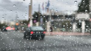 Νέα κακοκαιρία από σήμερα με καταιγίδες και πτώση της θερμοκρασίας – Ποιες περιοχές θα επηρεαστούν