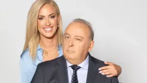 Action Σαββατοκύριακο: Ο Δημήτρης Καμπουράκης κάνει πρεμιέρα με τη Ντόνα Δρούτσα στο πλευρό του