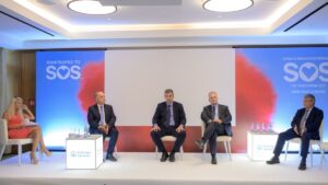 Η Boehringer Ingelheim παρουσιάζει τη διεθνή πρωτοβουλία «Αναγνώρισε το SOS», με αφορμή την Παγκόσμια Ημέρα Καρδιάς