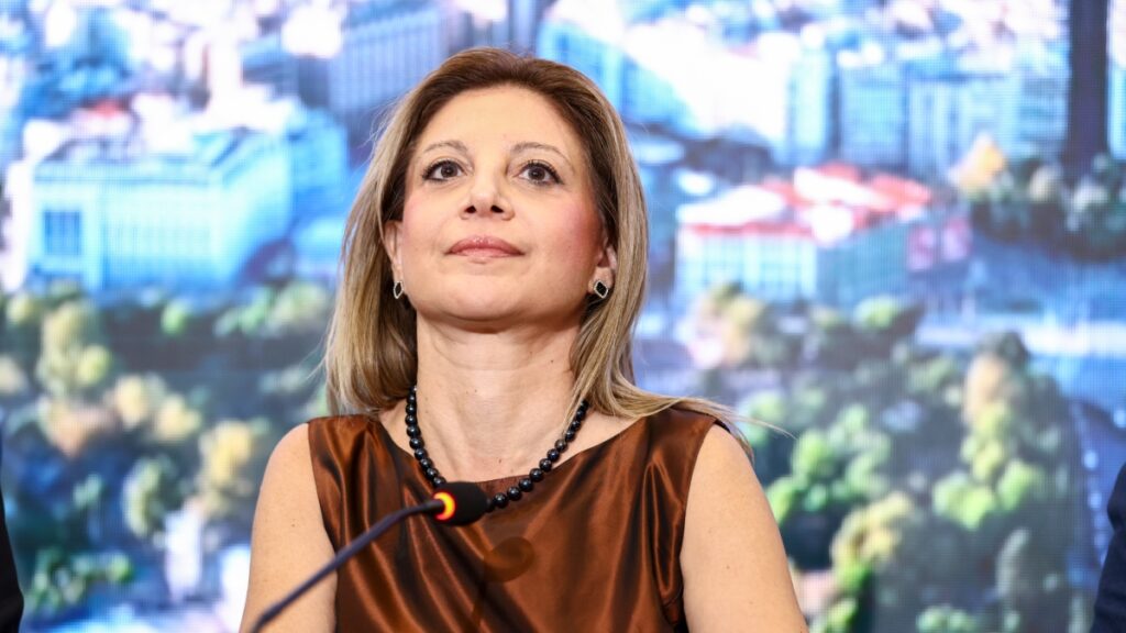 Καρυστιανού: “Θα φύγω από την Ελλάδα εάν δεν μπούμε στη Βουλή – Για μένα θα έχει τελειώσει”