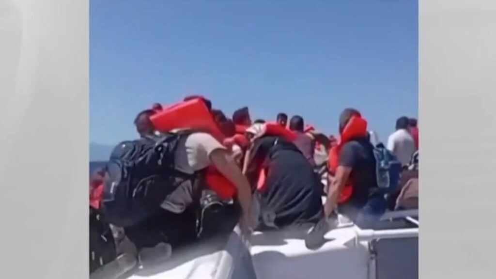 Κερύνεια: Το καταμαράν είχε ζημιές από προηγούμενη κακοκαιρία – Το λάθος του καπετάνιου που προκάλεσε την τραγωδία