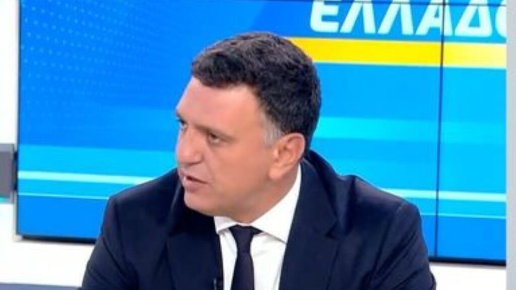 Κικίλιας: «Απαραίτητη κλειστή δομή στο Ηράκλειο» – Μείωση 60% στις ροές από την Τουρκία