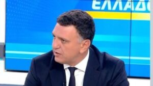 Κικίλιας: «Απαραίτητη κλειστή δομή στο Ηράκλειο» – Μείωση 60% στις ροές από την Τουρκία