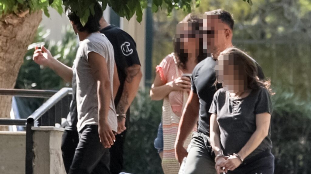 Κυψέλη: Ποινική δίωξη για ανθρωποκτονία εις βάρος του ζευγαριού για τον θάνατο του βρέφους