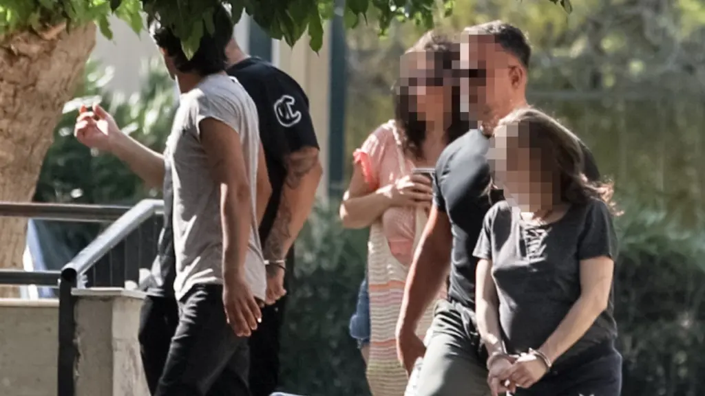 Κυψέλη: Ποινική δίωξη για ανθρωποκτονία εις βάρος του ζευγαριού για τον θάνατο του βρέφους
