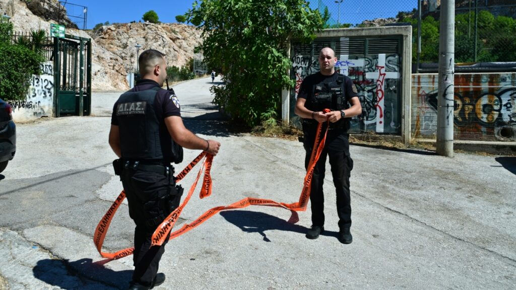 Κυψέλη: Τα οστά μεταφέρθηκαν πρόσφατα στην Αλεπότρυπα – Πού εστιάζουν οι έρευνες