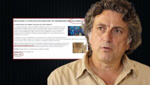 Σεμινάριο υπνοθεραπείας στο «ολιστικό ιατρείο»: Η φόρμα με τα προσωπικά δεδομένα, οι πληρωμές μέσω IRIS και η άγνωστη «Ακαδημία»