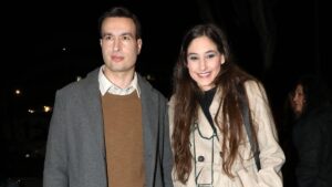 Κωνσταντίνος Μαγκλάρας – Φωτεινή Αθερίδου: Τι συμβαίνει τελικά στον γάμο τους