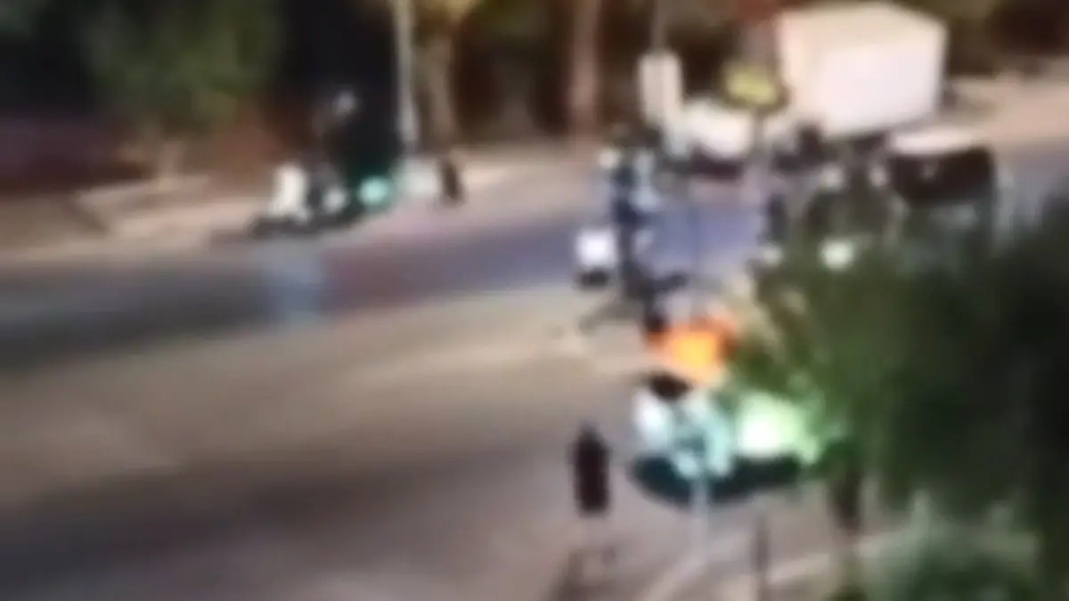 Δρόμος στον Κορυδαλλό μετατράπηκε σε…ρινγκ μετά από καυγά μεταξύ οδηγών και καταδίωξη στην Πέτρου Ράλλη – Τρεις συλλήψεις (βίντεο)
