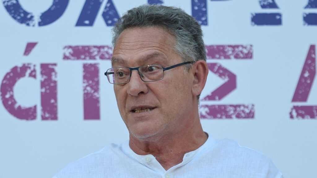 Αρβανίτης για AfD: «Η ευθύνη βαραίνει Μερτς, Φον ντερ Λάιεν και την ευρωπαϊκή Δεξιά»