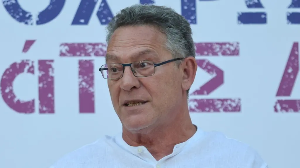 Αρβανίτης για AfD: «Η ευθύνη βαραίνει Μερτς, Φον ντερ Λάιεν και την ευρωπαϊκή Δεξιά»