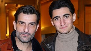 Νίκος Κουρής: Η εξομολόγηση για την πατρότητα – «Δεν ευθύνομαι εγώ για τον δρόμο που θα πάρει το παιδί μου»