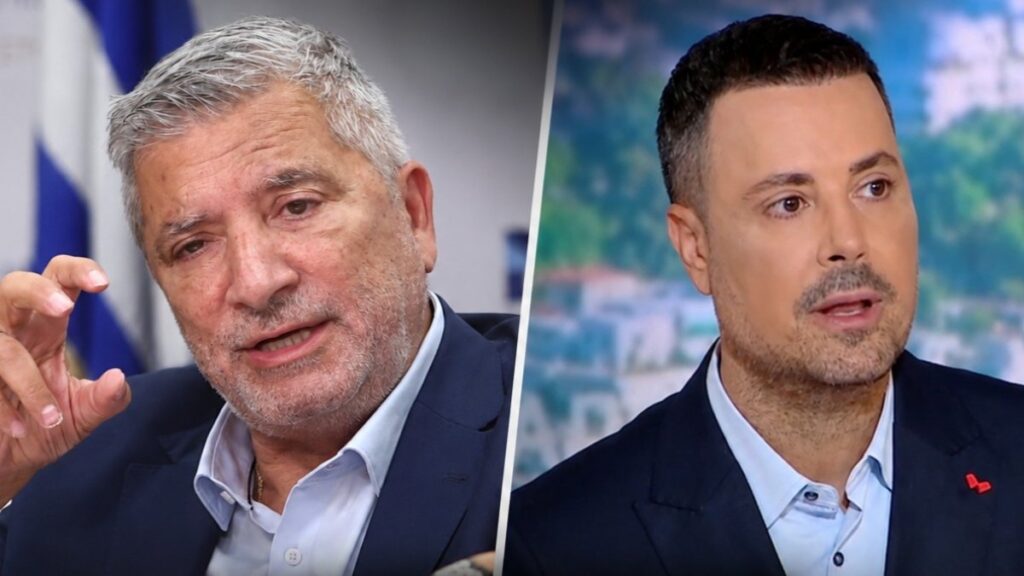 Κουσουλός απαντά στον Πατούλη: «Πώς οι έλεγχοι του ΙΣΑ δεν εντόπισαν τα μηχανήματα;»