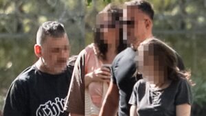 Κυψέλη: Προφυλακίστηκαν και οι τρεις κατηγορούμενοι για την υπόθεση του νεκρού βρέφους