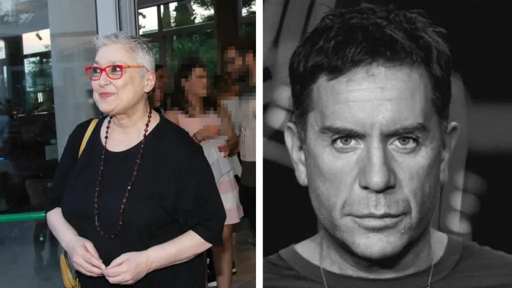 Αφροδίτη Μάνου: Σάλος με την ανάρτησή της για τον Γιώργο Μαζωνάκη – “Δεν τον ήξερα ούτε αυτόν, ούτε τη δουλειά του”