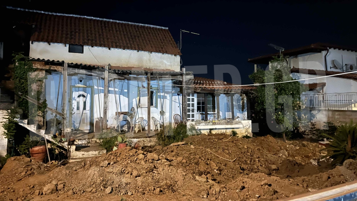 Μαραθώνας: «Πέθανε από παθολογικά αίτια» λέει η κόρη – Τι δήλωσαν στο DEBATER για την ηλικιωμένη που φέρεται να θάφτηκε πριν από 10 χρόνια