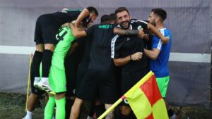 Μαρκό – Κηφισιά 2-2: «Χτύπησε» στο 90’+4’ ο Αλεξόπουλος – Ηighlights
