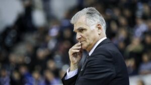 Πένθος στο ελληνικό μπάσκετ – Πέθανε ο προπονητής Σούλης Μαρκόπουλος σε ηλικία 77 ετών