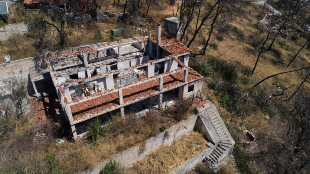 Μάτι: Στο Εφετείο στις 16 Σεπτεμβρίου τρεις καταδικασθέντες – Τι καταγγέλλει ο σύλλογος συγγενών των θανόντων